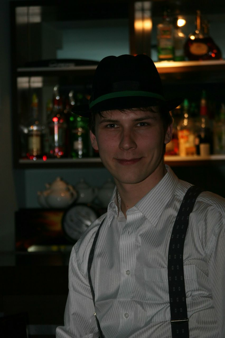 Алексей Белоусов | Екатеринбург