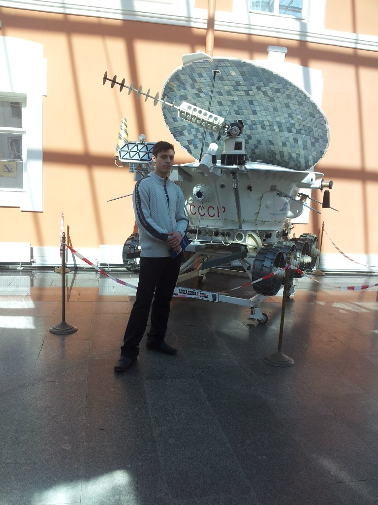 Сергей Васильев | Санкт-Петербург