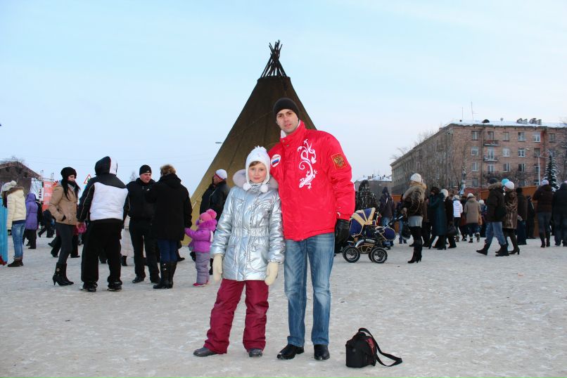 Александр Прядихин | Петрозаводск