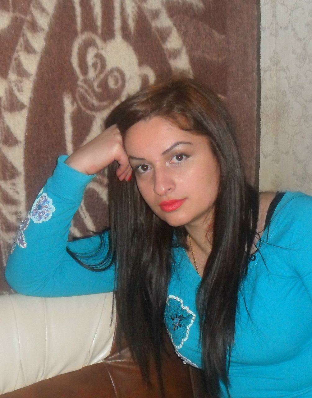 Rita Chkadua | Тбилиси