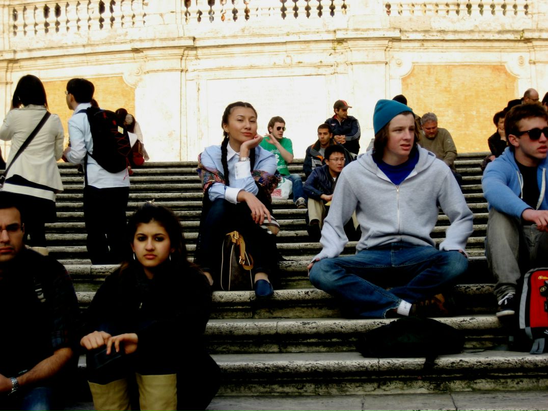 Dinara Mukatova | Астана / Нур-Султан