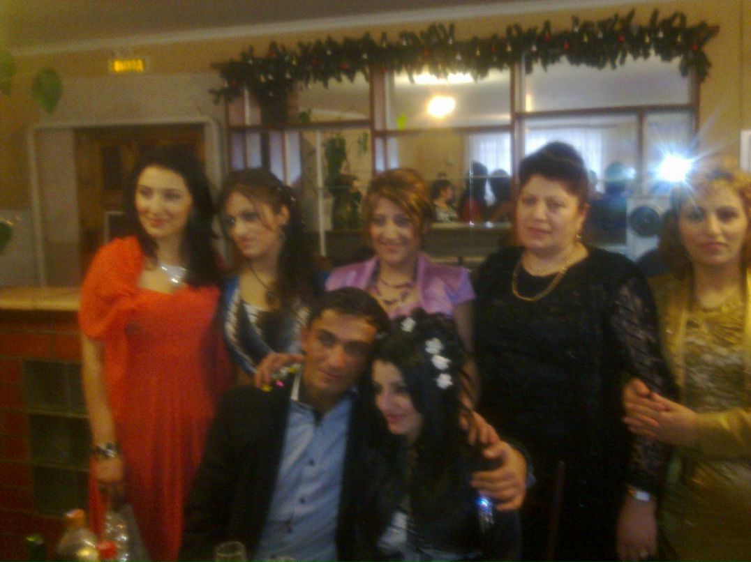 Сурен Тамаян | Санкт-Петербург