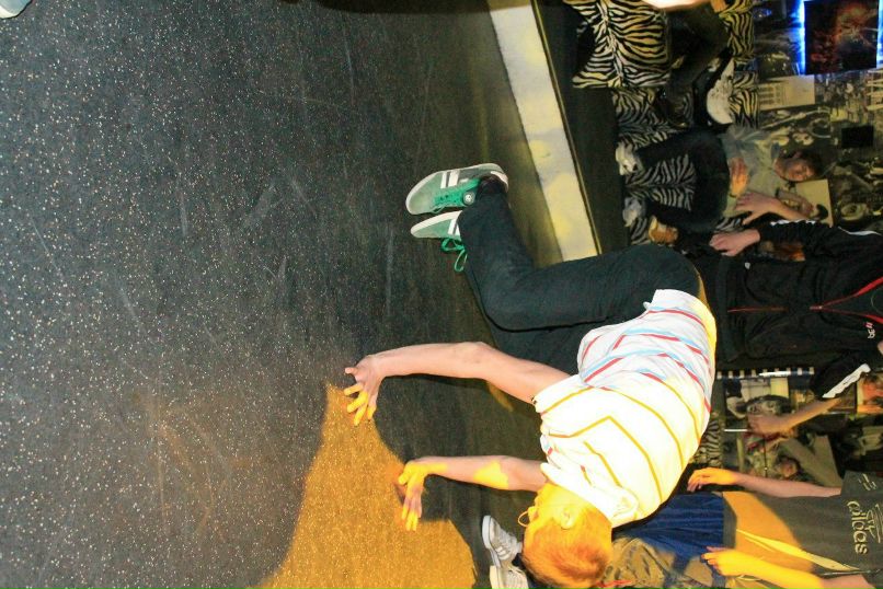 Александр Чернявский | Одесса