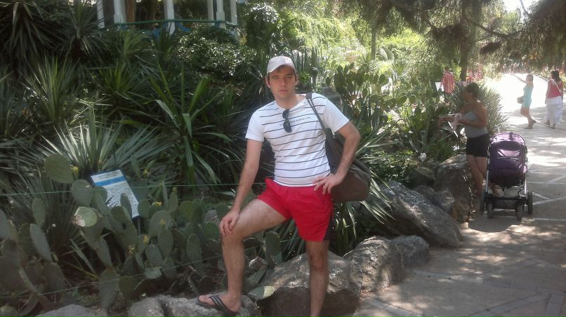 Артур Зимин | Орёл