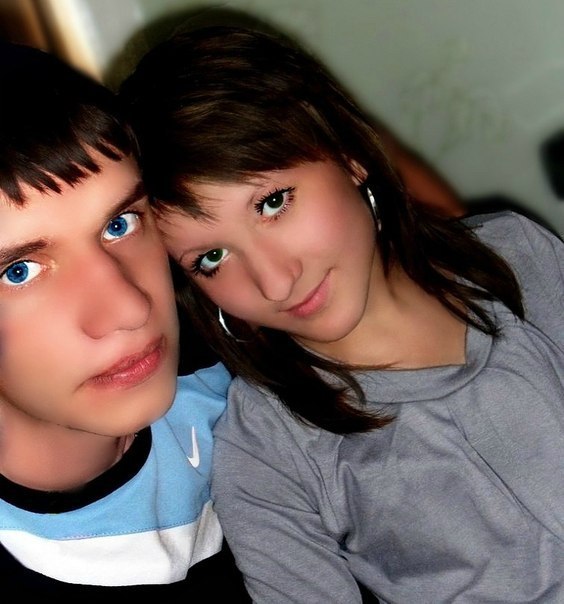 Рома Кириллов | Барабинск