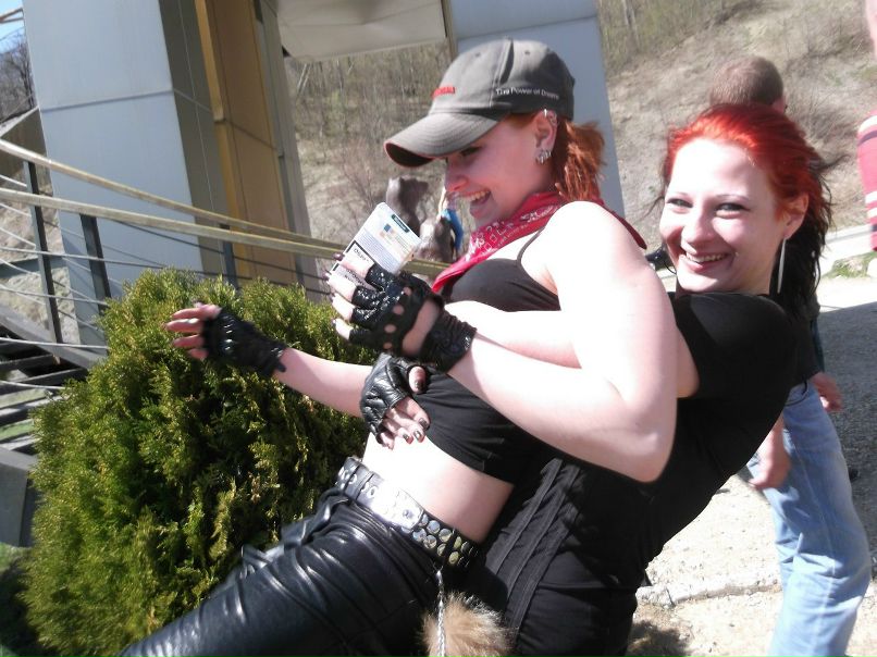 Дарина Пестрикова | Москва