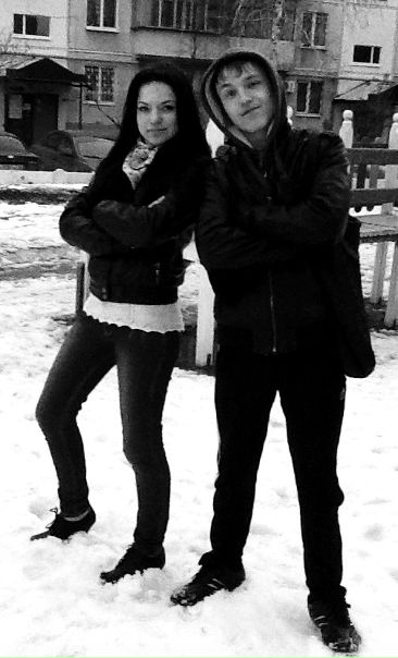 №135, Николай Власов, Оренбург №135, Николай Власов, Оренбург