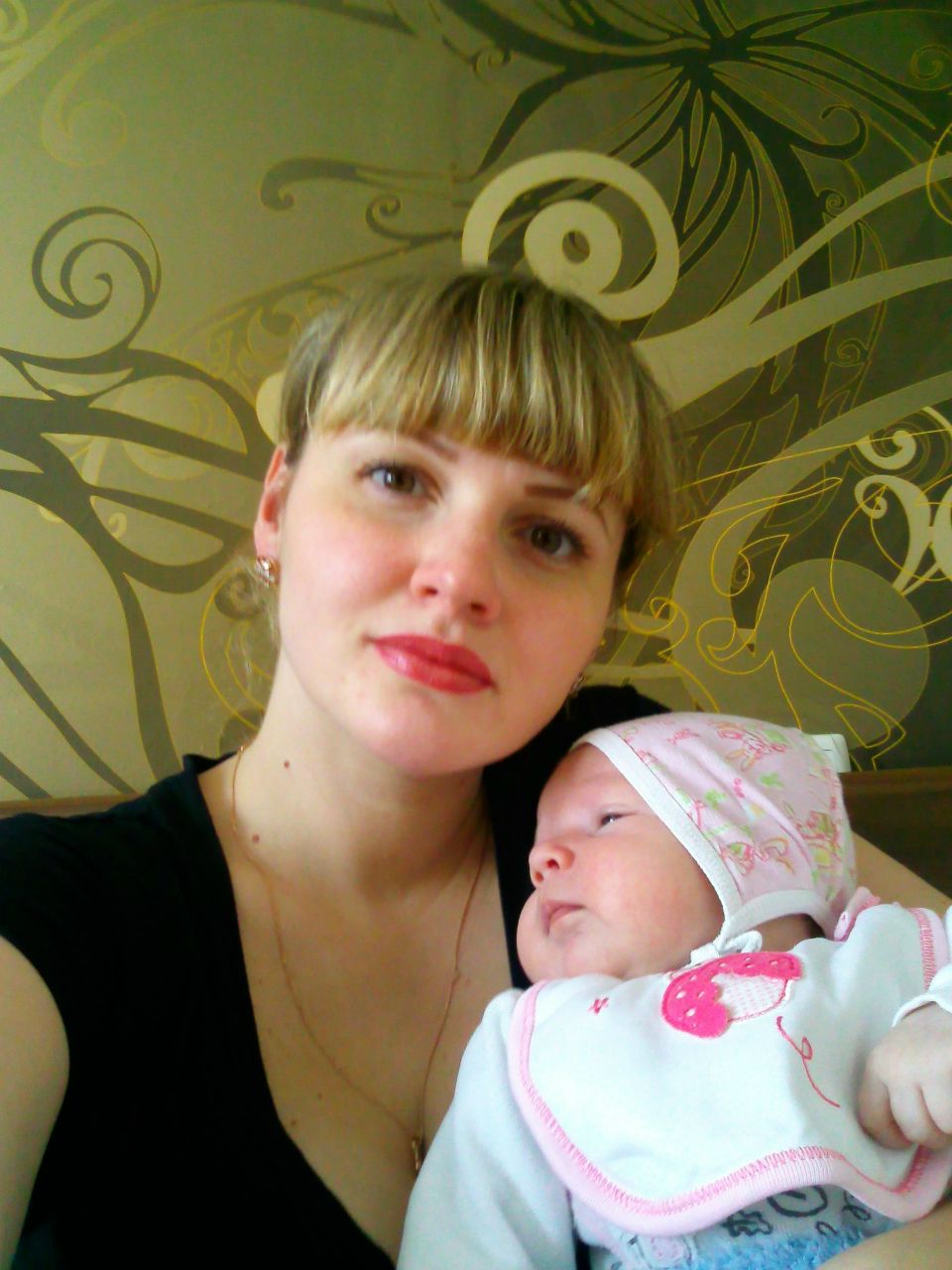 Елена Нариц | Санкт-Петербург