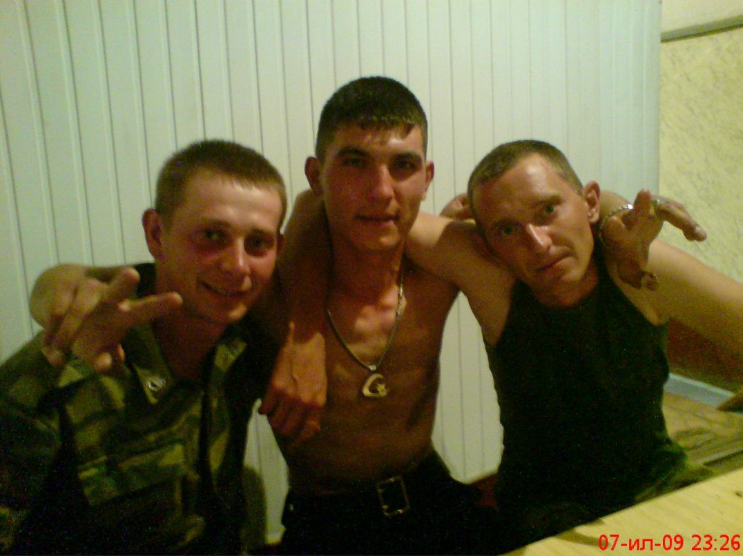 Александр Додоров | Стерлитамак