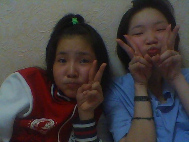 Татьяна Афанасьева | Якутск