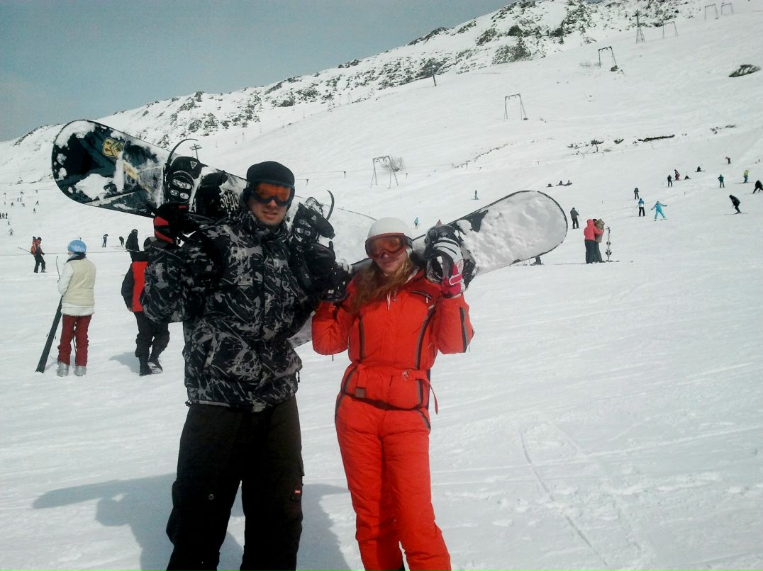 Юлия Торянник | Волгоград