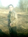 Фотография Бахурова Ильи