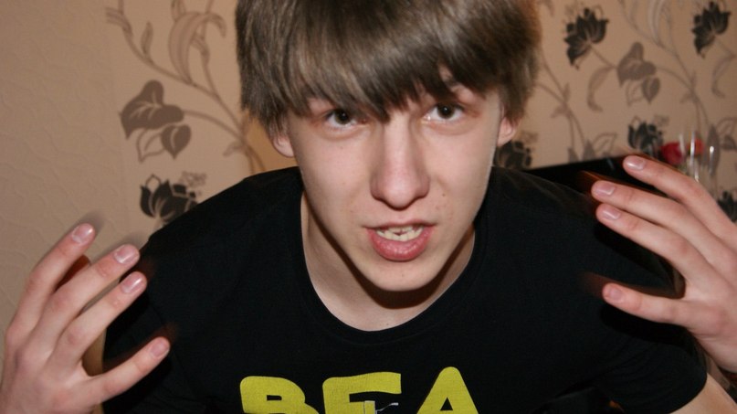 Дмитрий Рябов | Москва