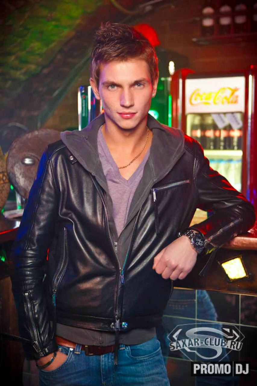 Ilya Kyzmin | Москва