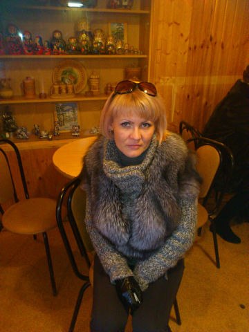 Эльмира Галиева | Казань