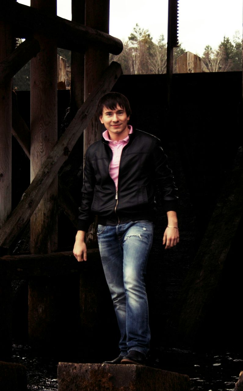 Дмитрий Комар | Ростов-на-Дону