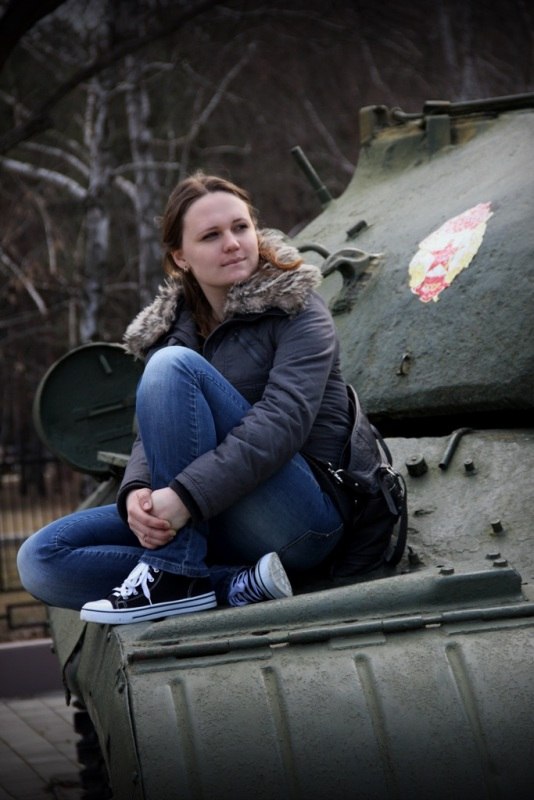 Ксения Маслова | Кореновск