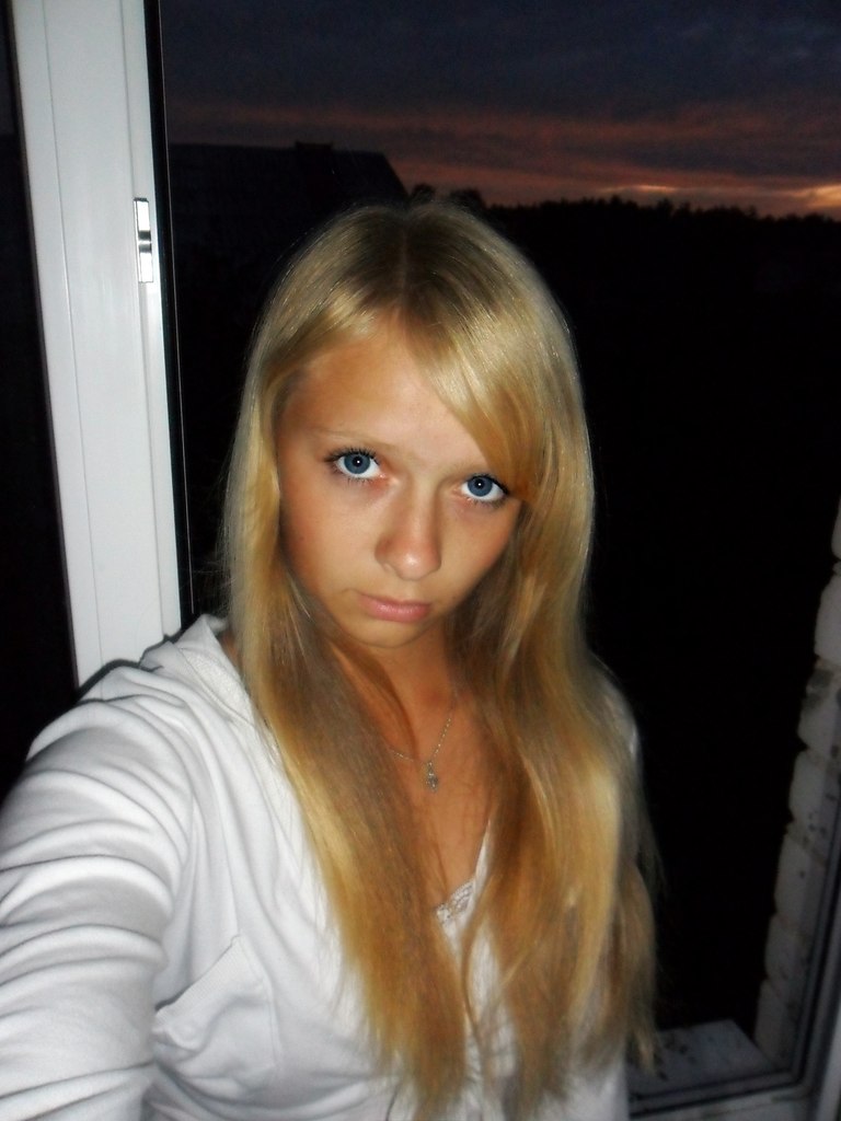 Настя Торубарова | Светлогорск