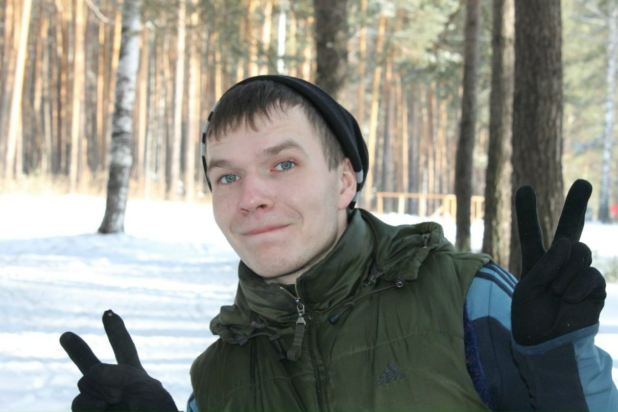 Сергей Кряжевских | Нижний Тагил