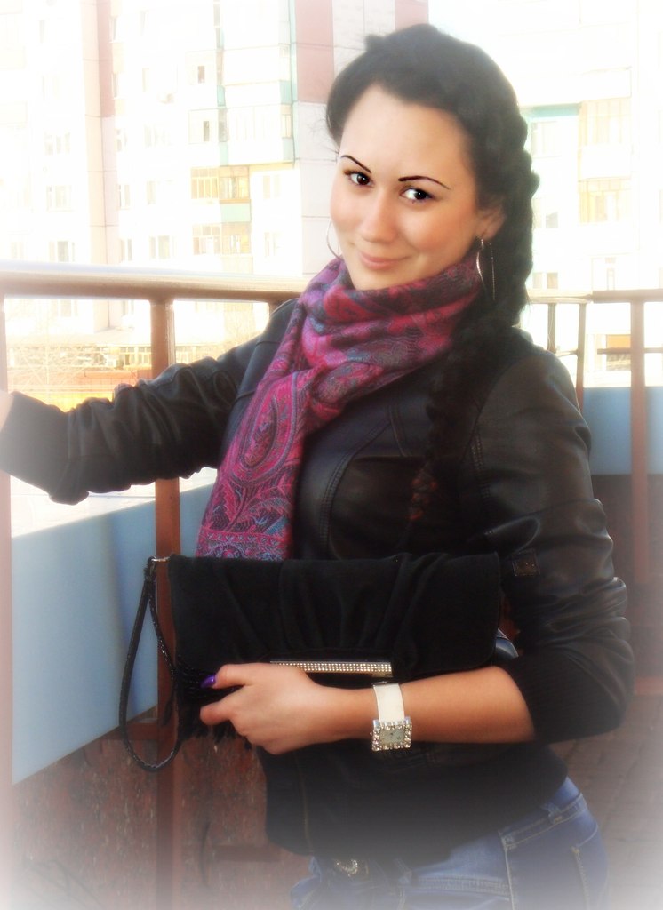 Ирина Ефимова | Сургут