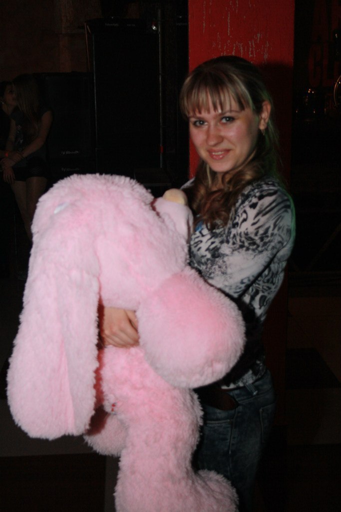 Екатерина Подгорная | Симферополь