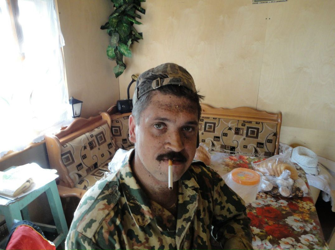 Наташа Копылова | Ногинск