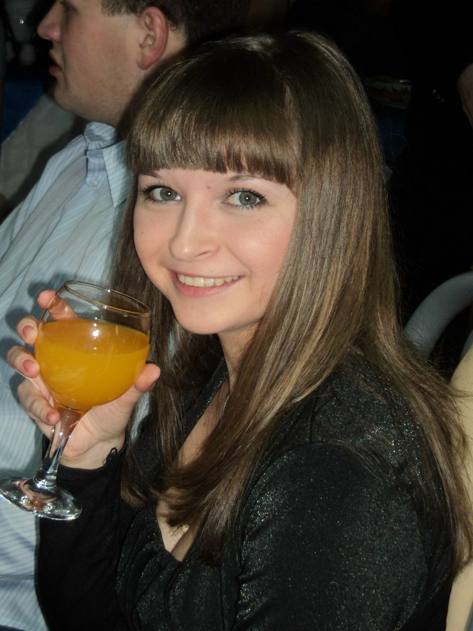 Аня Духовник | Гродно