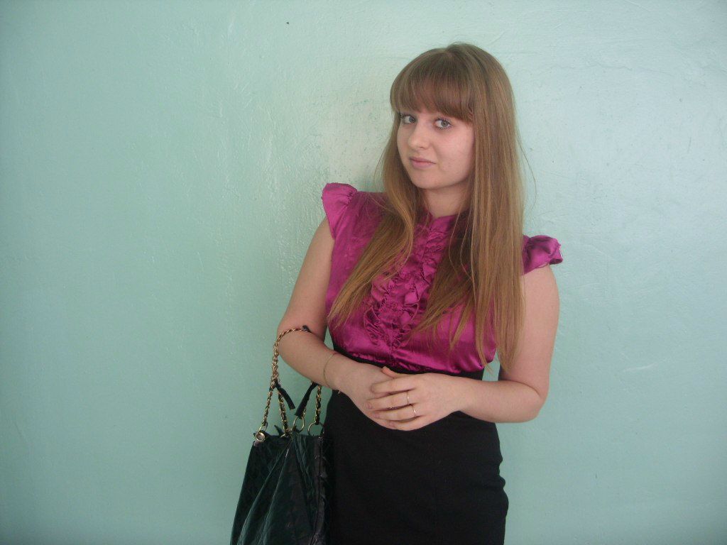 Наташа Фокина | Москва