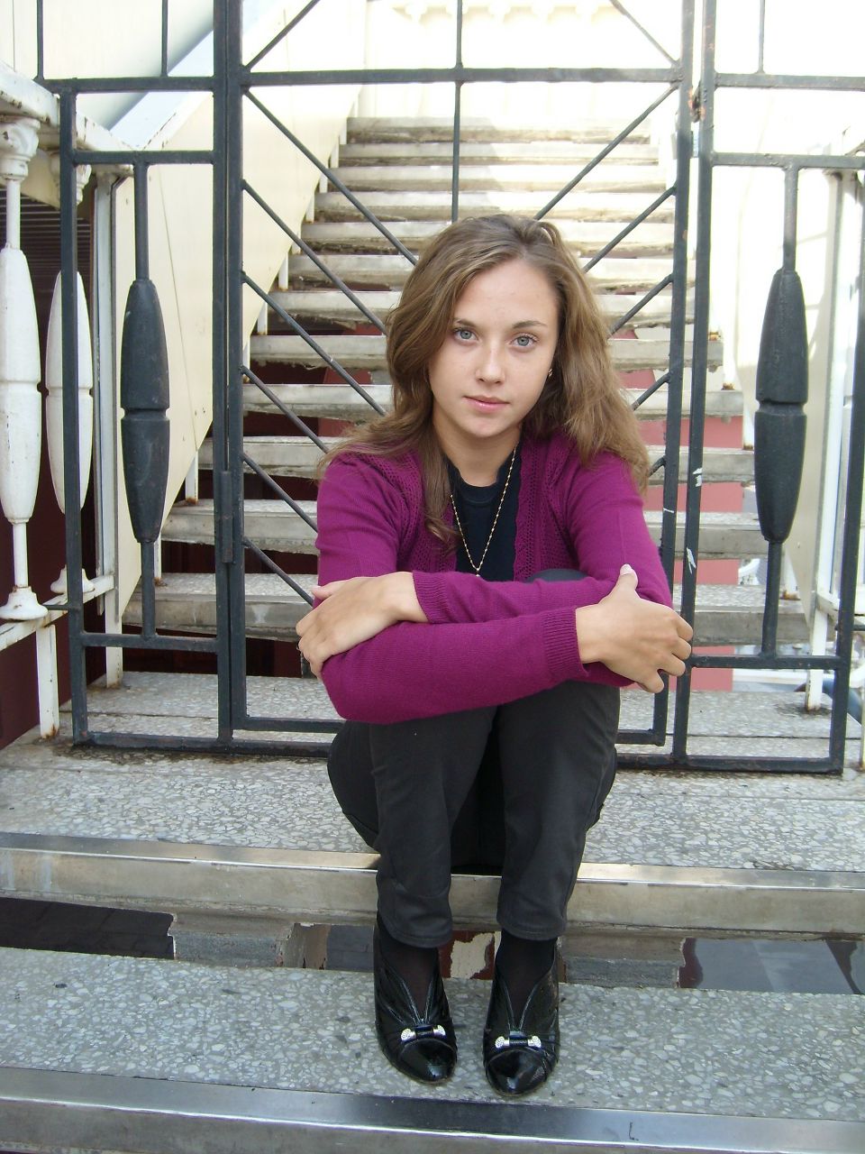 Юнона Куракина | Братск