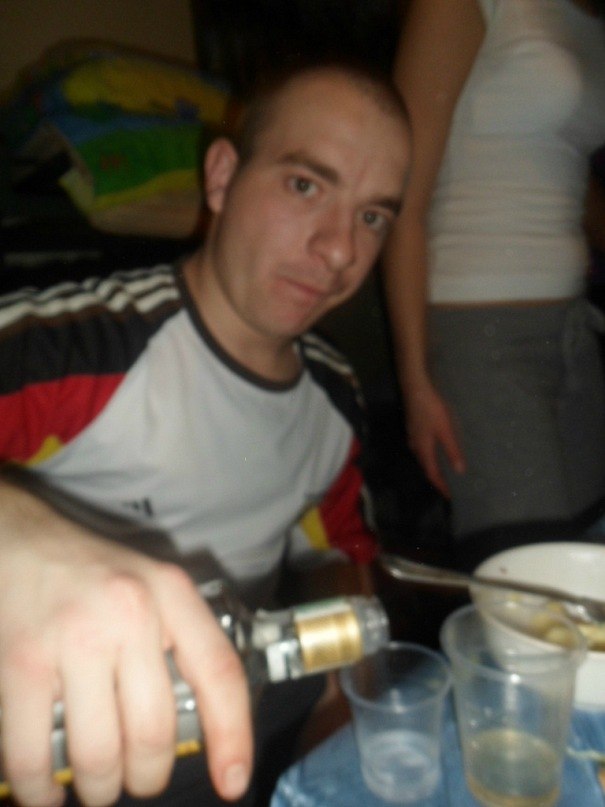 Miha Ballack | Подгайчики