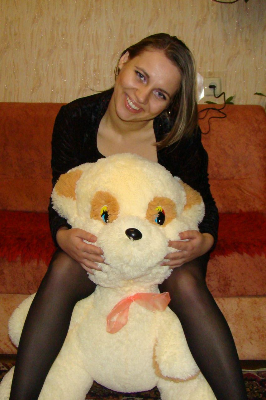 Лена Урсуленко | Туапсе