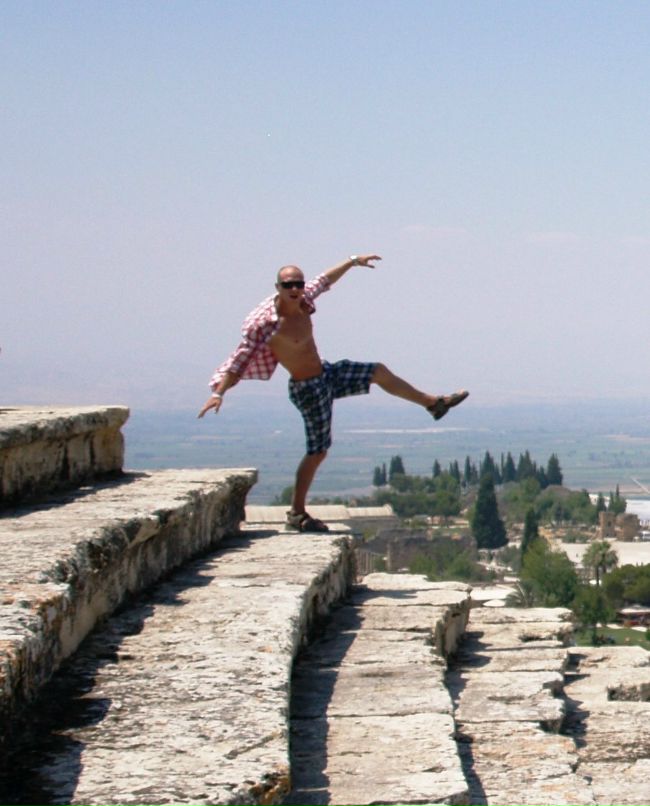 Вячеслав Кузнецов | Москва