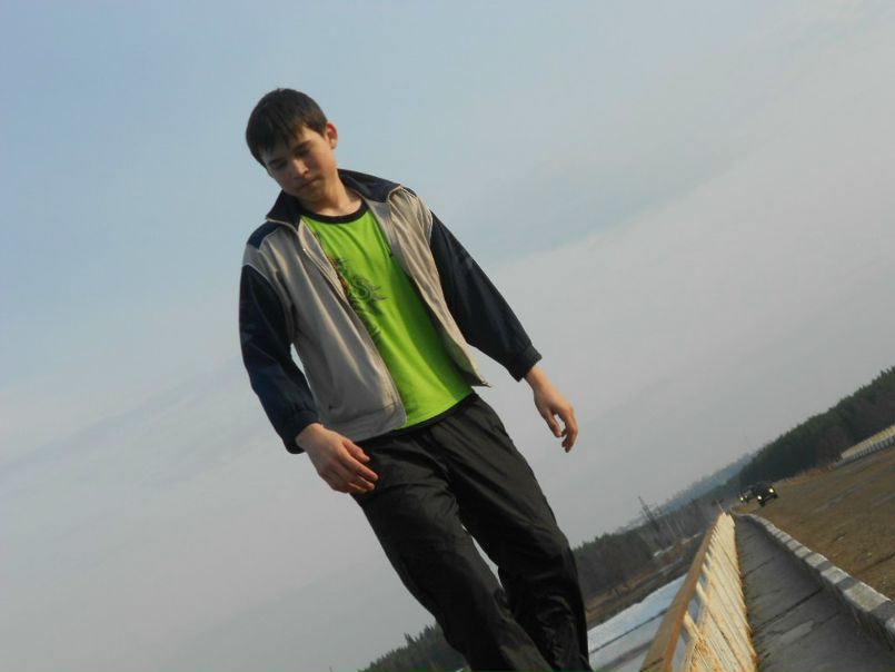 №99, Денис Игнатов, 31 год, Клинцы №99, Денис Игнатов, 31 год, Клинцы