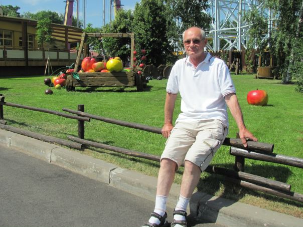 №63, Вячеслав Сазонов, Санкт-Петербург №63, Вячеслав Сазонов, Санкт-Петербург