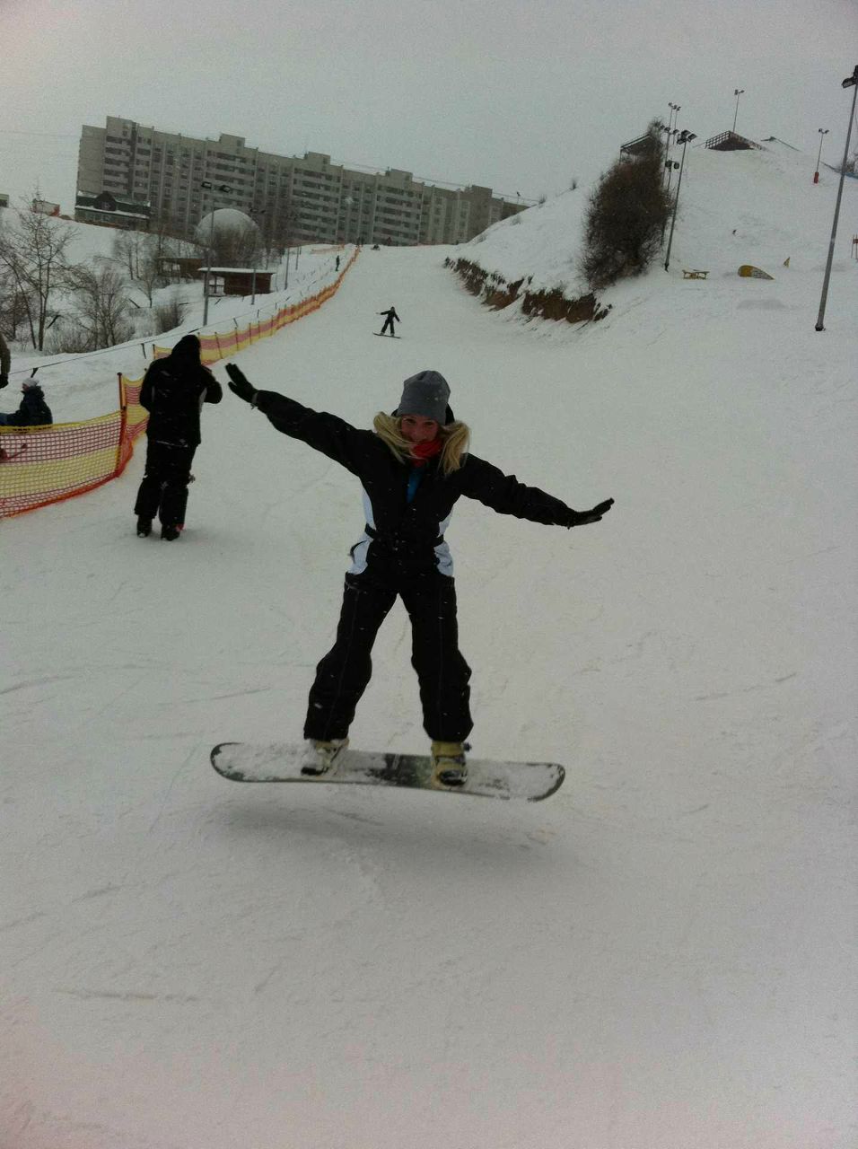 Мария Норсеева | 