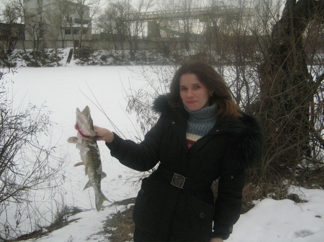 Светлана Катрошенко | Киев