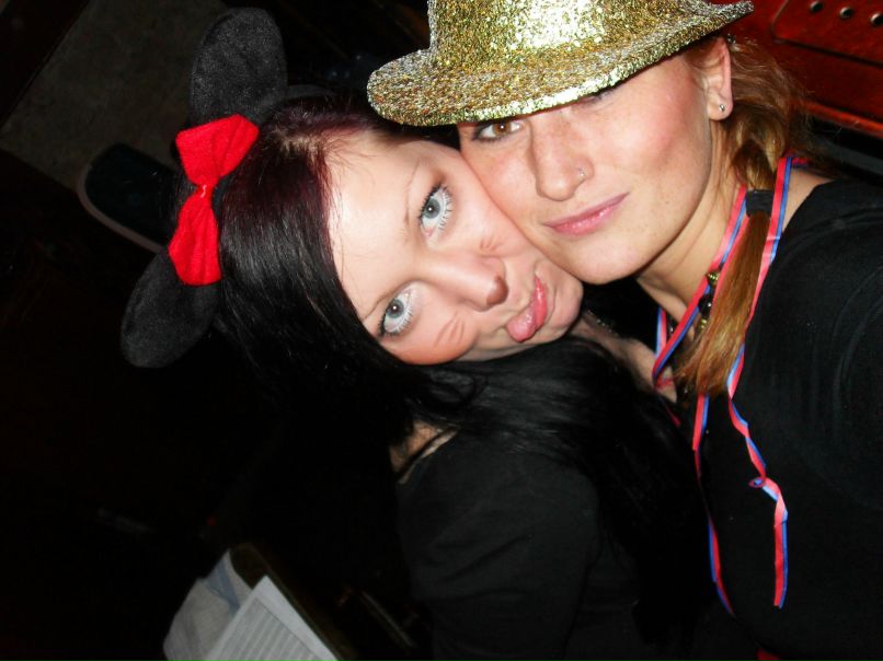 Александра Чкботарь | Dresden