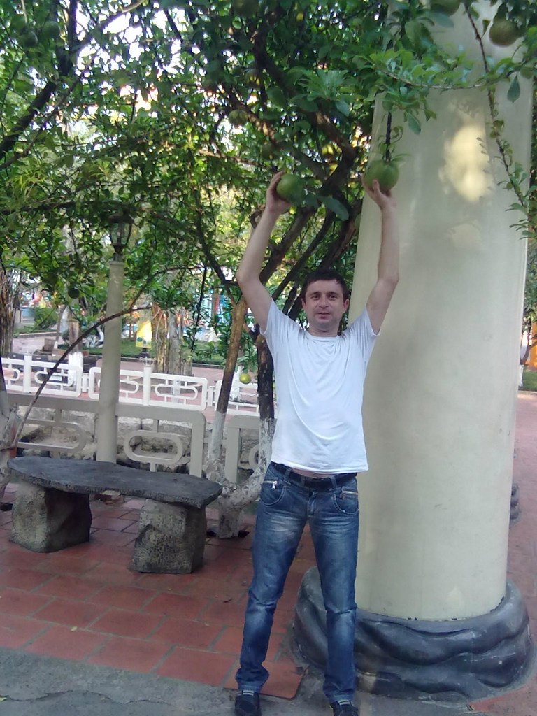 Ruslan Kostiuk | Киев