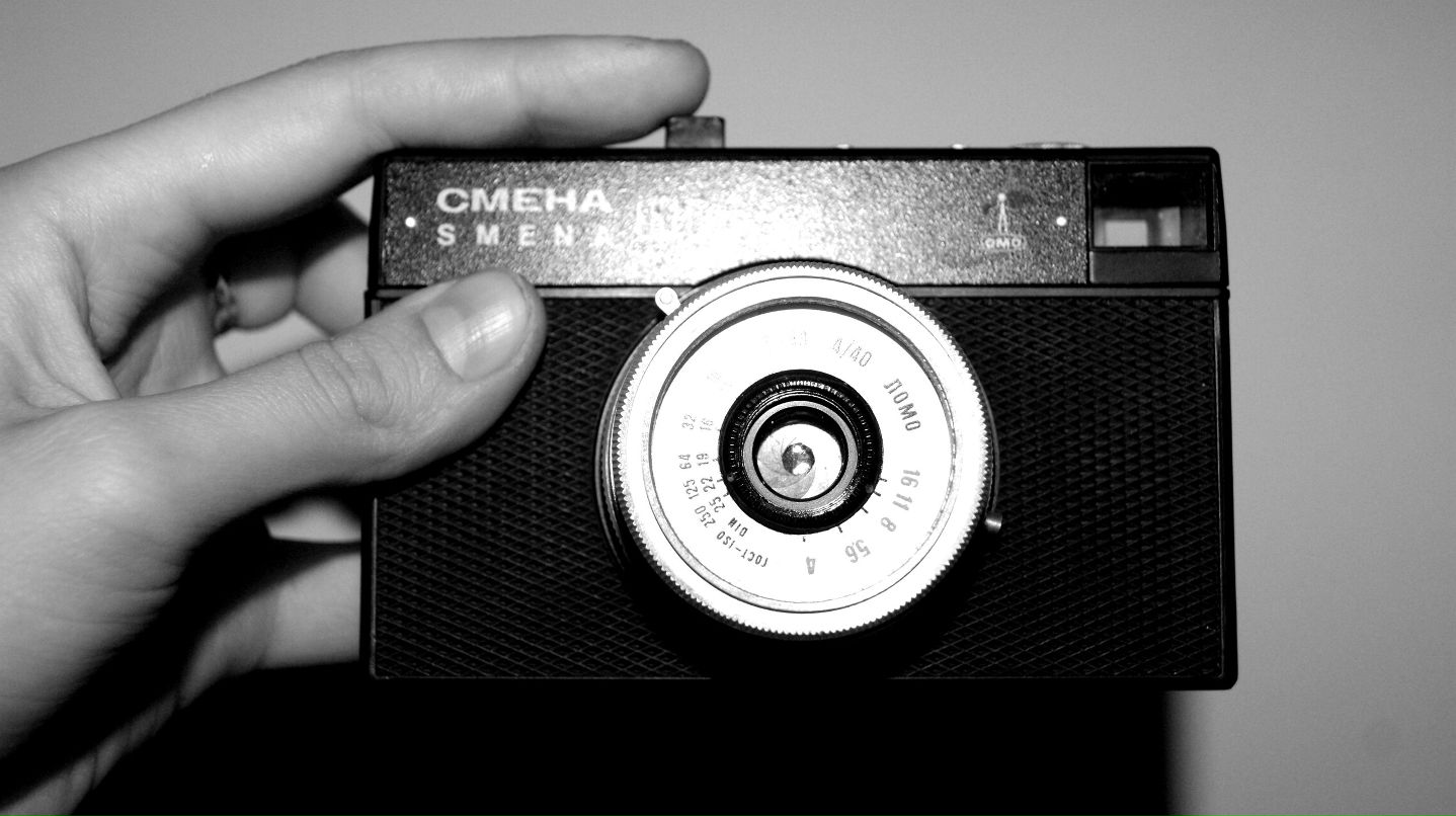 Анастасия Кузнецова | Самара (поселок)