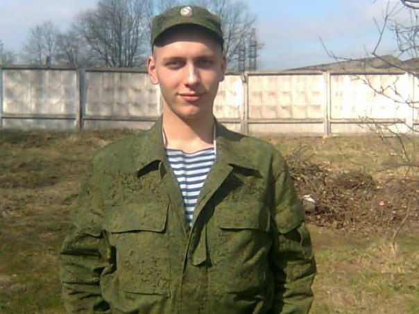 Сергей Овечкин | Калининград