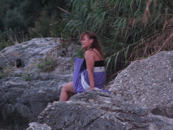 Evgenia Sawers A. | Москва