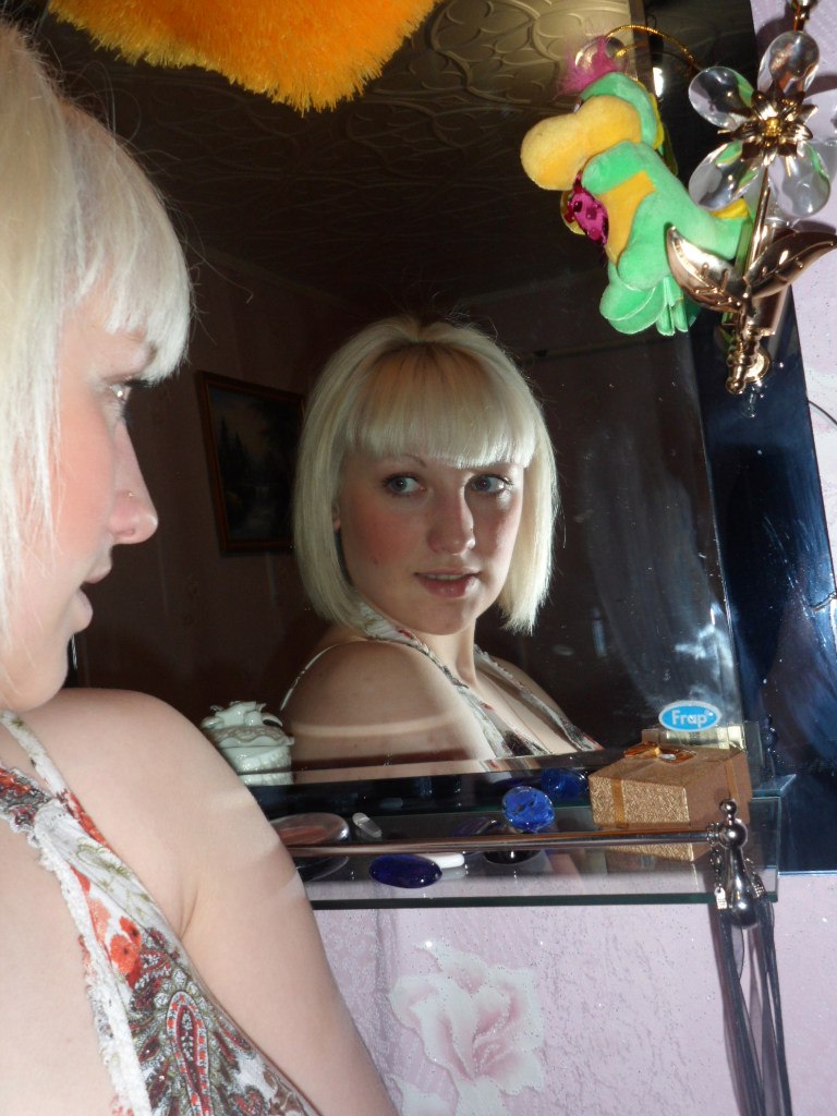 Ксения Першина | Назарово