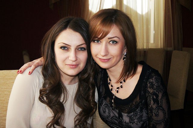 Наталья Котейкина | Кисловодск