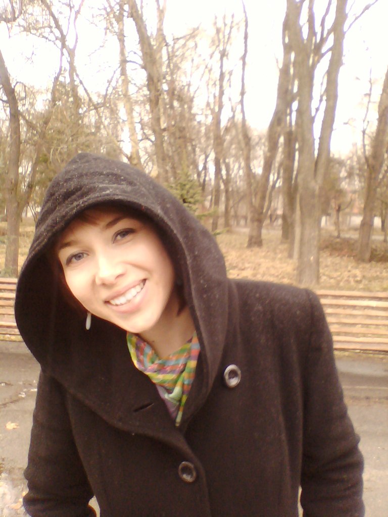 Анна Жмак | Кременчуг