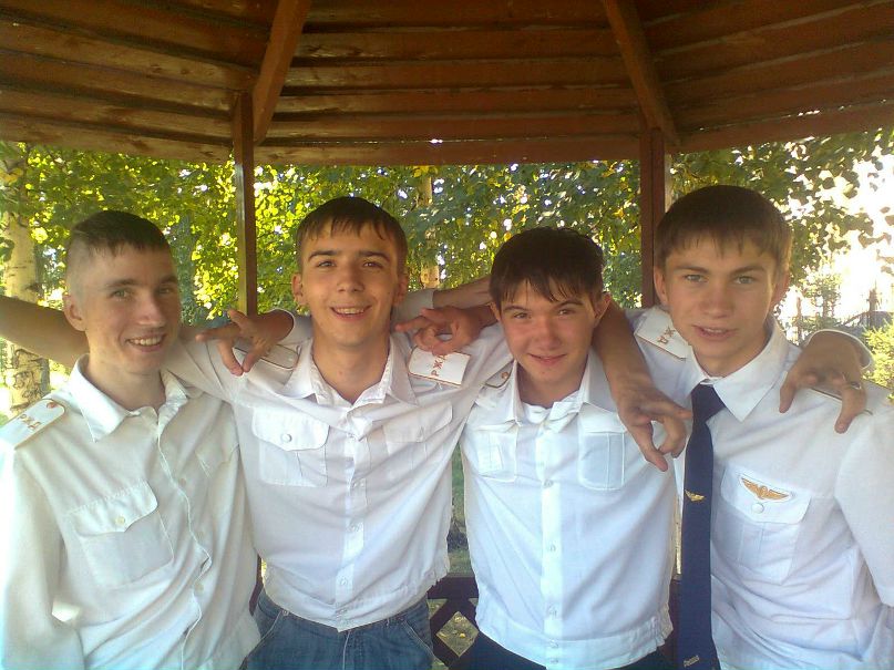 Даниил Доценко | 