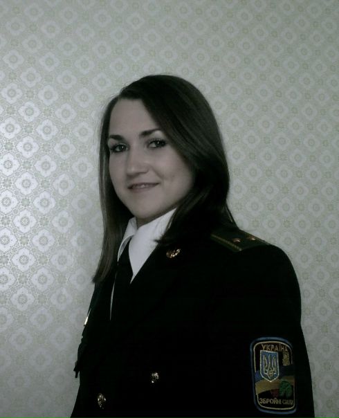 №3, Наталья Черныш, Киев №3, Наталья Черныш, Киев