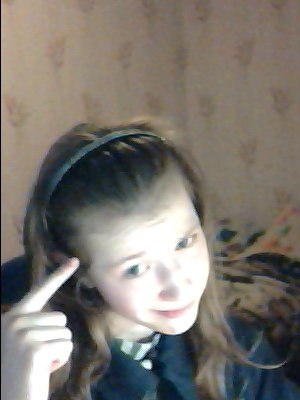 Екатерина Сергеева | Москва (деревня)