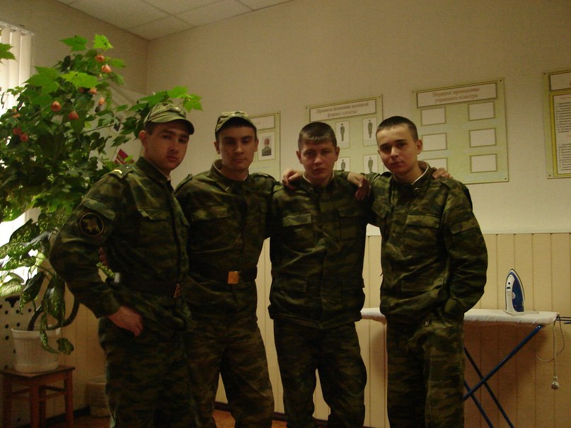 Владимир Филиппов Владимирович | Рузаевка