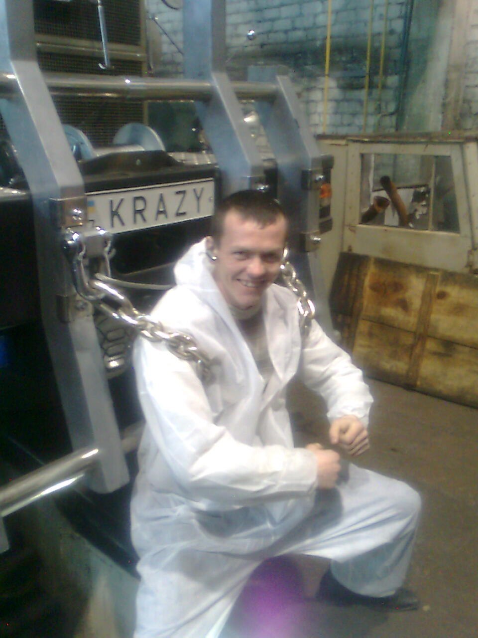 Александр Сытин Викторович | Георгиевка