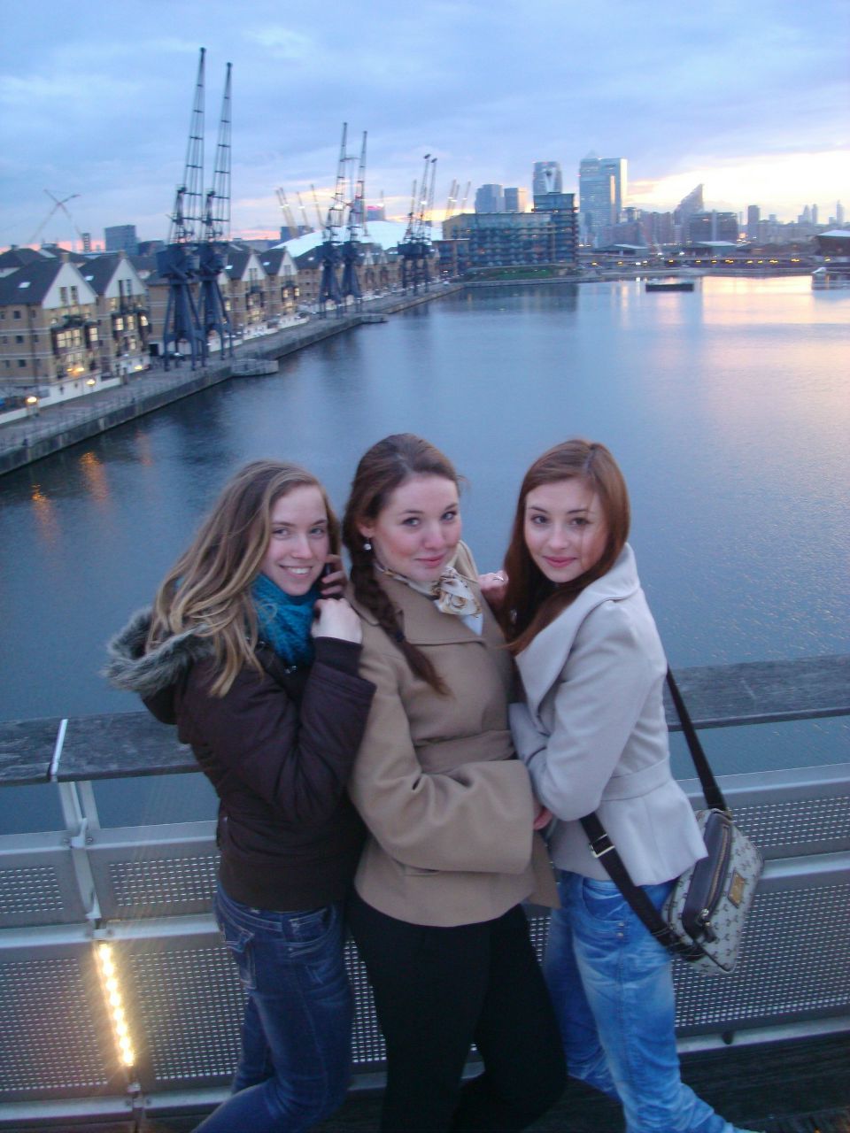 Виктория Диденко | Таллин